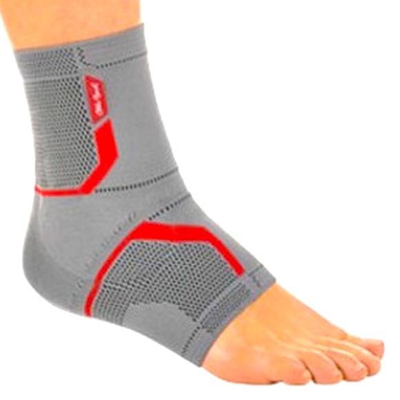 Ottobock Malleo Sensa 50S5 Foot/Ankel - Picture 5 of 5